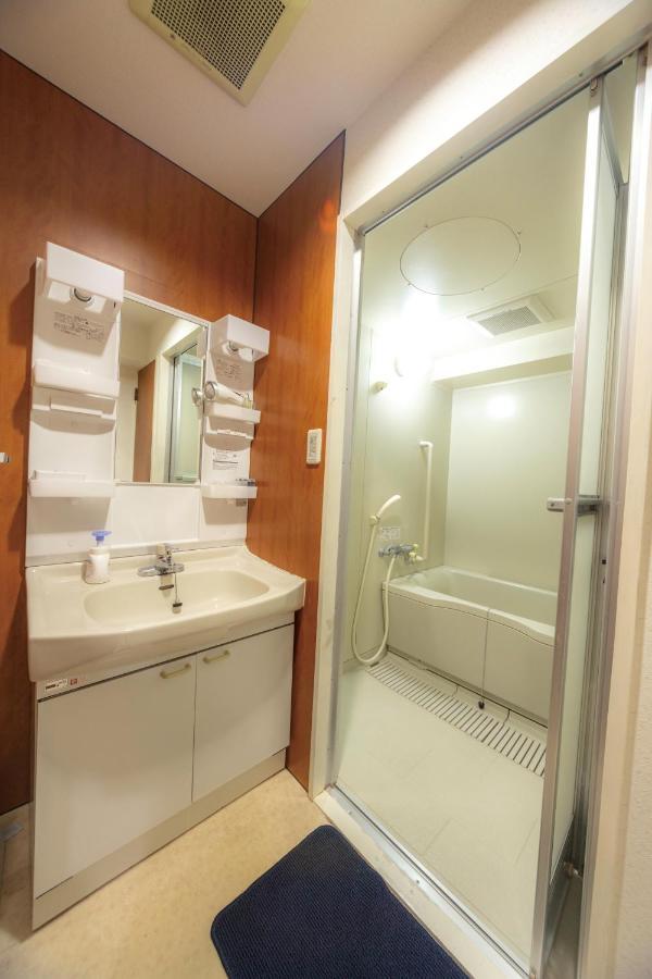 Nestay Apartment Tokyo Akihabara 2A מראה חיצוני תמונה