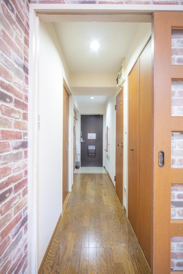 Nestay Apartment Tokyo Akihabara 2A מראה חיצוני תמונה