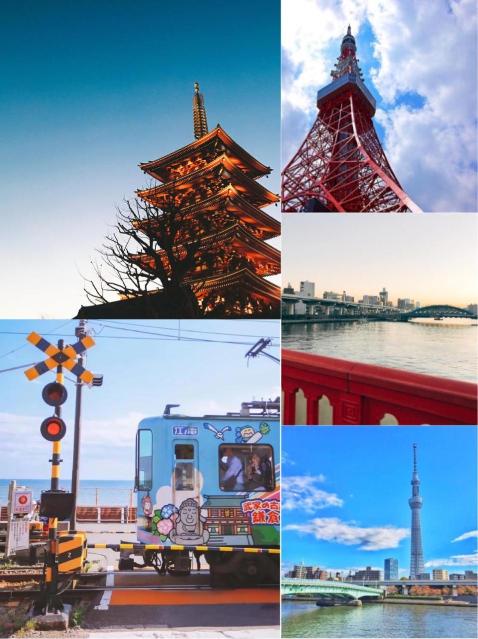 Nestay Apartment Tokyo Akihabara 2A מראה חיצוני תמונה